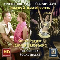   - South Pacific: Overture