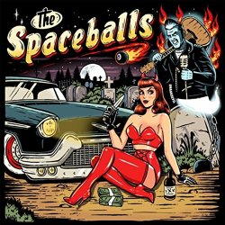   - The Spaceballs