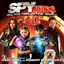   - Spy Kids 2.0