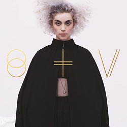   - St. Vincent (Deluxe Edition)