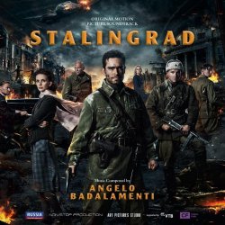 Angelo Badalamenti feat. Anna Netrebko - Stalingrad Theme