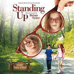 Brian Tyler - Standing Up Main Theme