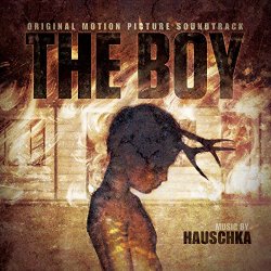 Hauschka - The Boy