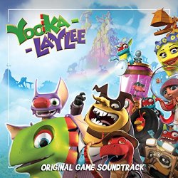 Yooka-Laylee