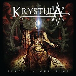 Krysthla - Peace in Our Time