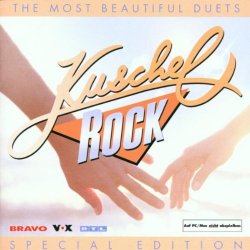 Kuschelrock: Most Beautiful Duets by Various Artists (2002-04-23)