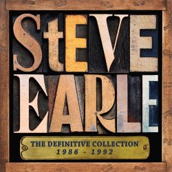 1992 - The Definitive Collection 1986-1992