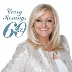 Corry Konings - Een Boeketje Rode Rozen