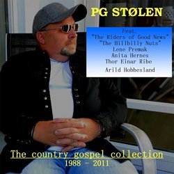 2011 - The Country Gospel Collection (1988-2011)