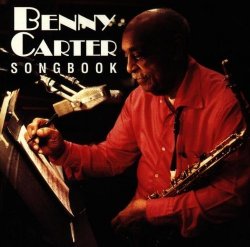Benny Carter 1996 Songbook - Benny Carter Songbook