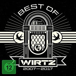 Best of 2007-2017 [Import allemand]