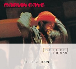 Let's Get It On (Deluxe Edition) By Marvin Gaye (2001-10-01)