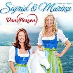 Sigrid and Marina - Von Herzen