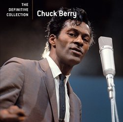 Chuck Berry - The Definitive Collection