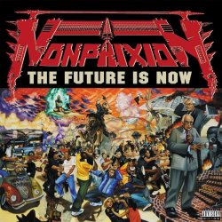 Non Phixion - The Future Is Now [Explicit]