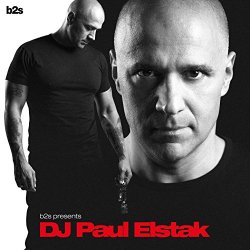 DJ Paul - b2s Presents Paul Elstak