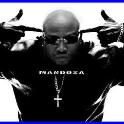 Mandoza - Mandoza