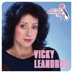 Vicky Leandros - Ich Find' Schlager Toll..