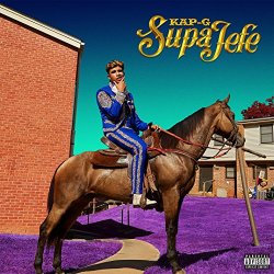 Kap G - SupaJefe [Explicit]