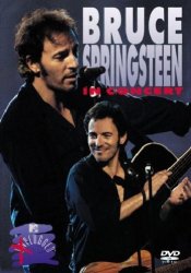 Bruce Springsteen - Bruce Springsteen : MTV Unplugged