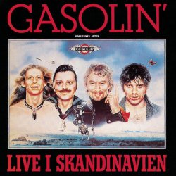 Gasolin - Live I Skandinavien