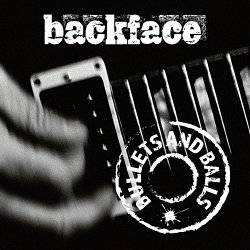 Backface - Bullets & Balls