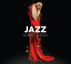 Various [Music Brokers] - Jazz Sexiest Ladies [Import anglais]