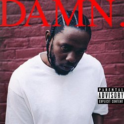 Kendrick Lamar - DAMN. [Explicit]