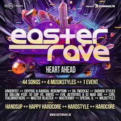 Various Artists - Easter Rave 2017