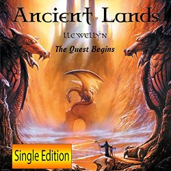 Llewellyn - Ancient Lands - The Quest Begins