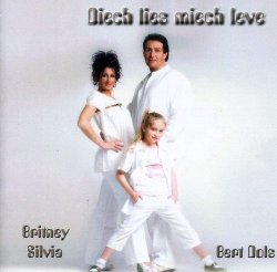 Bert Dols - Diech Lies Miech Leve