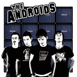 Androids, The - Do It With Madonna