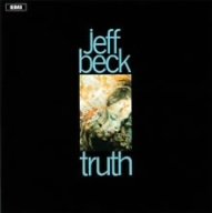 Jeff Beck - Truth (Shm-CD)