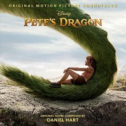 Soundtrack [Walt Disney] - Pete's Dragon [Import anglais]