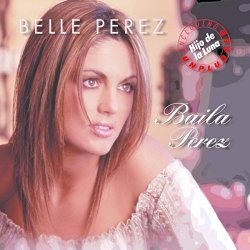 Belle Perez - Enamorada (Studio)