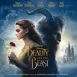 Ariana Grande & John Legend - Beauty and the Beast