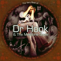 Dr. Hook - The Very Best Of Dr. Hook By Dr. Hook (2000-01-17)