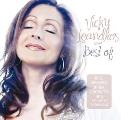 Vicky Leandros - Ich hab' die Liebe geseh'n