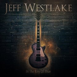 Jeff Westlake - In The Key Of Blue