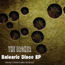 Balearic - Balearic Disco