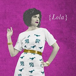 Carrie Rodriguez And The Sacred Hearts - Lola