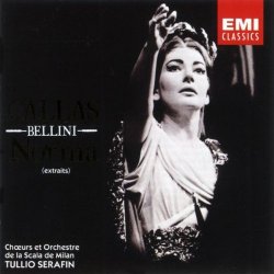 Bellini - Bellini: Norma