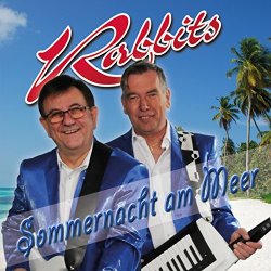 Rabbits - Sommernacht am Meer