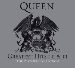 Queen - The Platinum Collection (2011 Remaster)