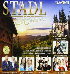 Various - Stadl Herbst 2015 [Import anglais]