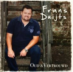 Frans Duijts - Oud en Vertrouwd [Import anglais]