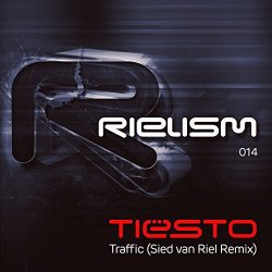 Tiesto - Traffic (Sied van Riel Remix)