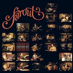 Farout - Further Out [Import anglais]