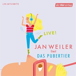 Jan Weiler - Das Pubertier