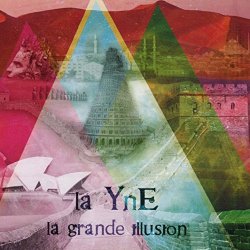 la yne - La grande illusion